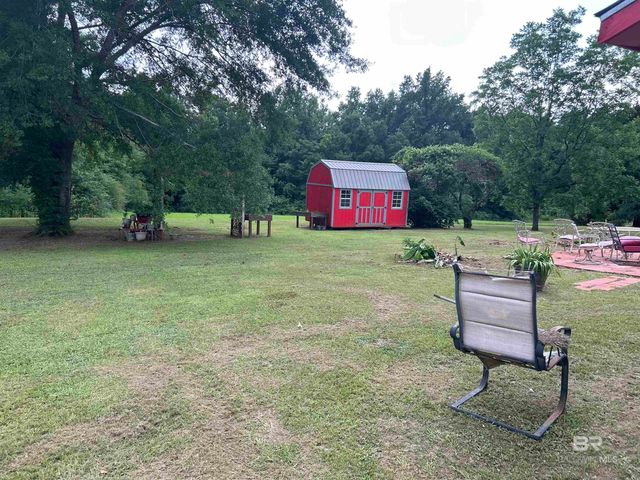 1932 Hornady Drive, Monroeville, AL 36460