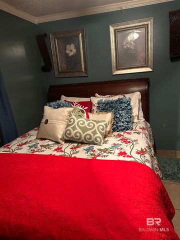 1932 Hornady Drive, Monroeville, AL 36460