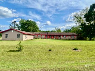 1932 Hornady Drive, Monroeville, AL 36460