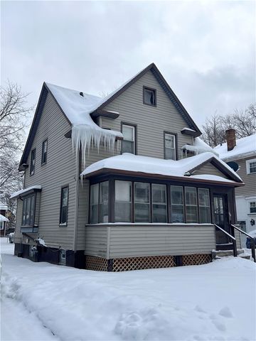 104 Garfield Street, Rochester, NY 14611
