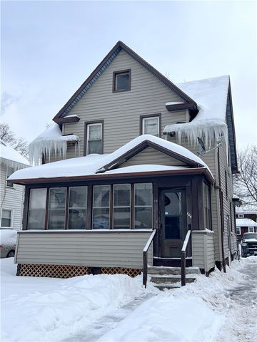 104 Garfield Street, Rochester, NY 14611