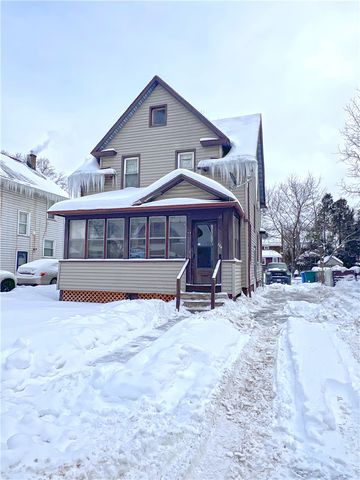 104 Garfield Street, Rochester, NY 14611