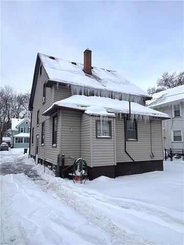 104 Garfield Street, Rochester, NY 14611