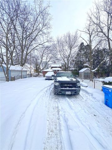 104 Garfield Street, Rochester, NY 14611