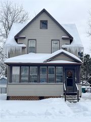 104 Garfield Street, Rochester, NY 14611
