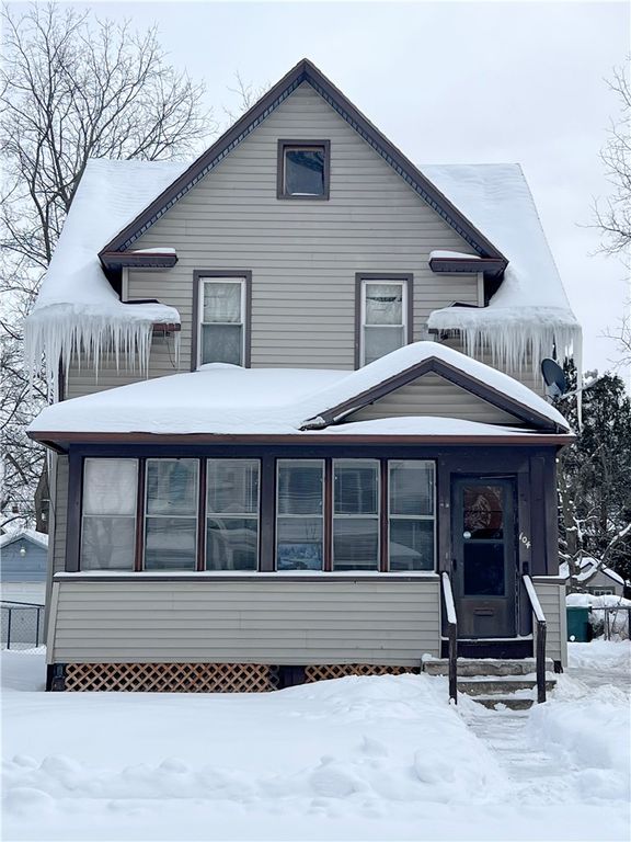 104 Garfield Street, Rochester, NY 14611
