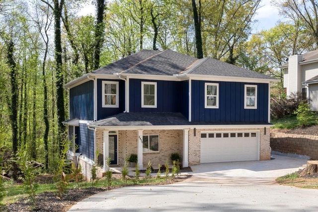 2673 Royal Oak Court, Acworth, GA 30102