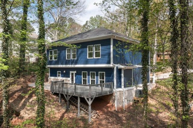 2673 Royal Oak Court, Acworth, GA 30102