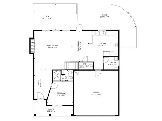 2673 Royal Oak Court, Acworth, GA 30102