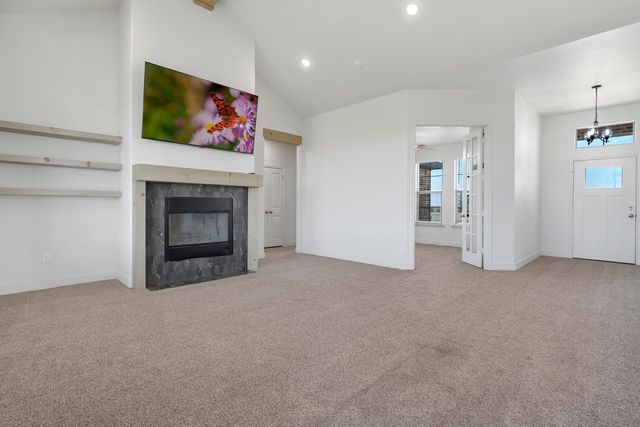 8910 N F M 1729, Idalou, TX 79329