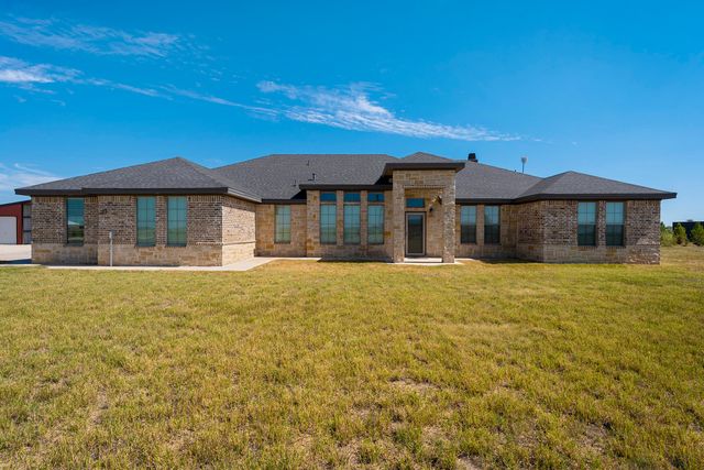 8910 N F M 1729, Idalou, TX 79329