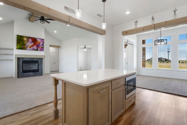 8910 N F M 1729, Idalou, TX 79329