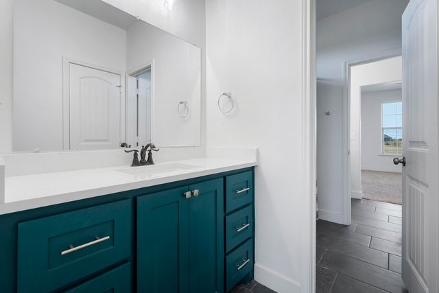 8910 N F M 1729, Idalou, TX 79329