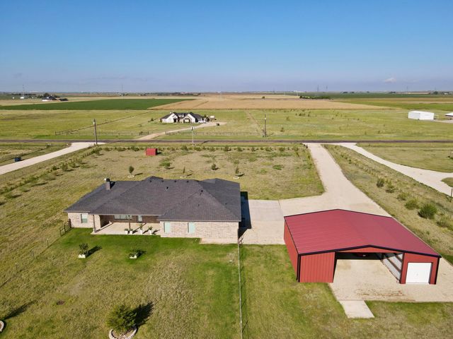 8910 N F M 1729, Idalou, TX 79329