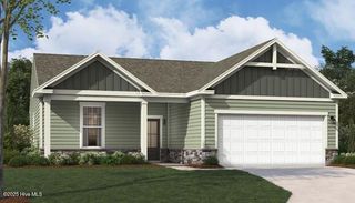 4147 Balboa Avenue Lot 12, Leland, NC 28451