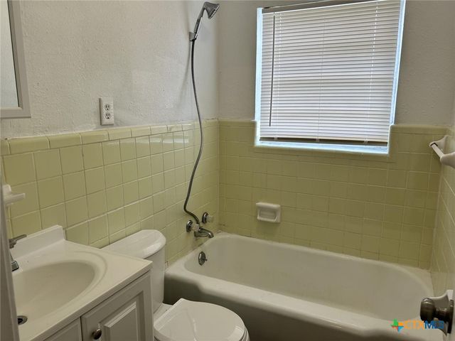 807 Northside Drive, Killeen, TX 76541