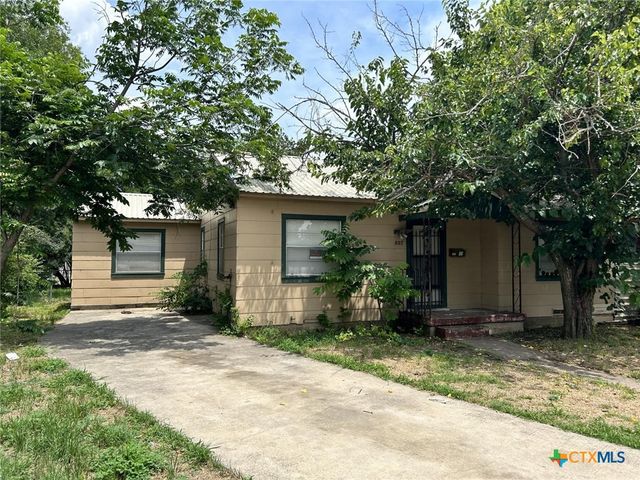807 Northside Drive, Killeen, TX 76541