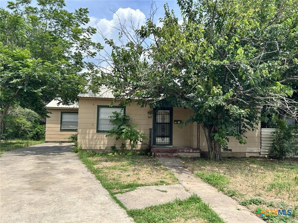 807 Northside Drive, Killeen, TX 76541