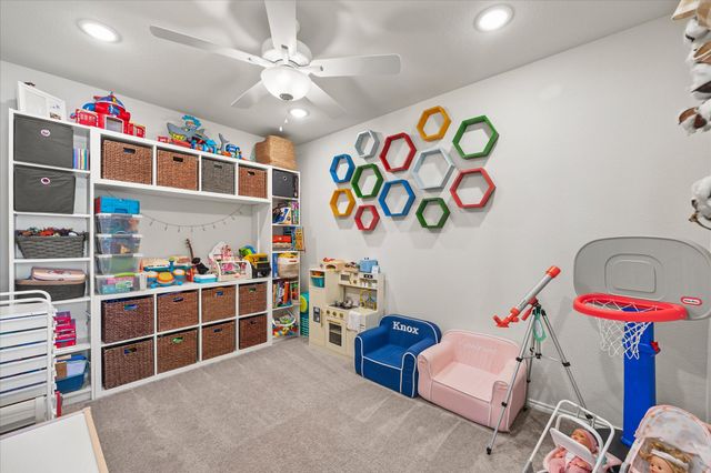 1552 Vega Drive, Forney, TX 75126