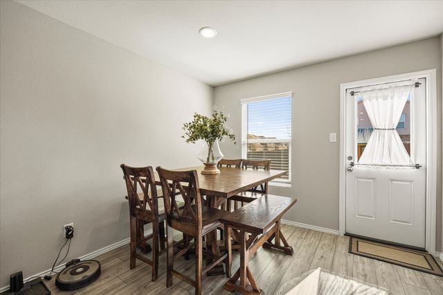 1552 Vega Drive, Forney, TX 75126