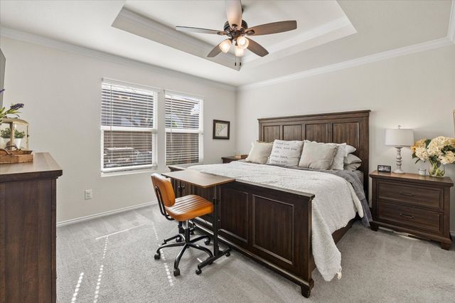 1552 Vega Drive, Forney, TX 75126