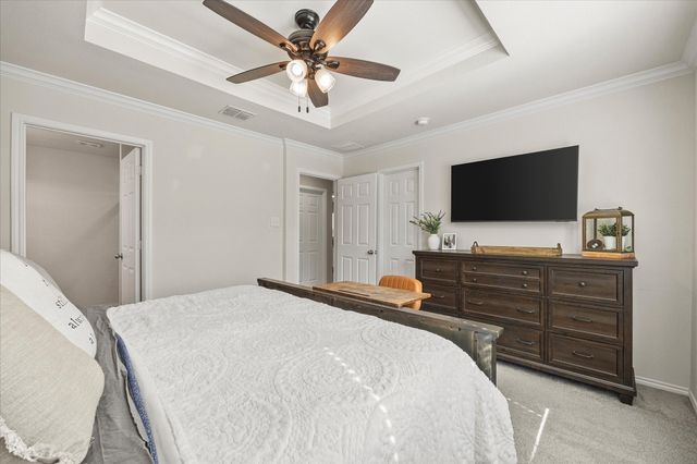 1552 Vega Drive, Forney, TX 75126