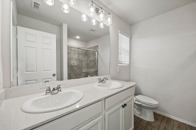 1552 Vega Drive, Forney, TX 75126