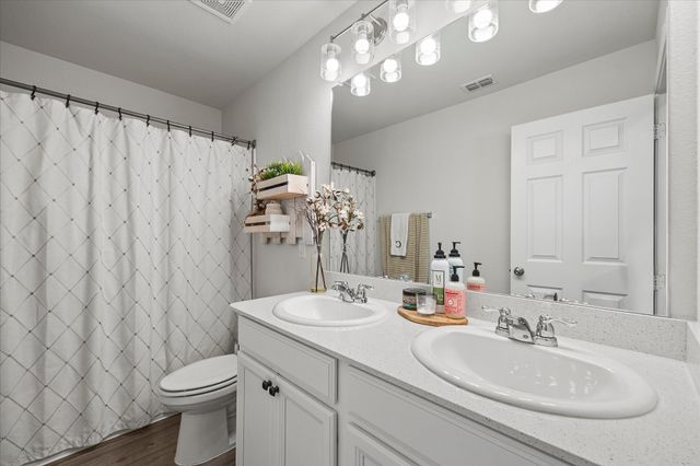 1552 Vega Drive, Forney, TX 75126