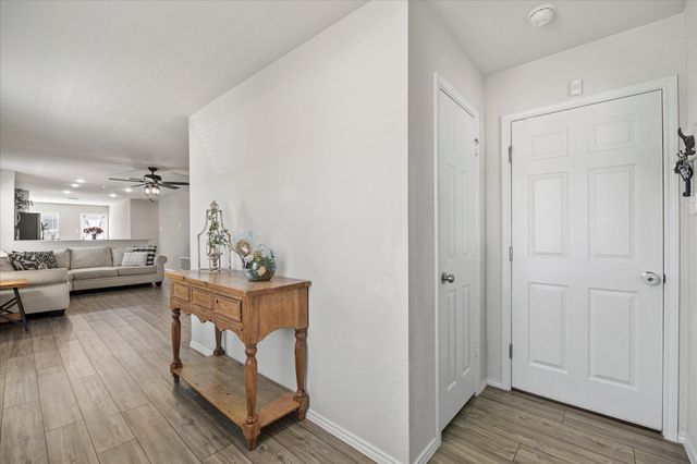 1552 Vega Drive, Forney, TX 75126