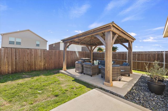 1552 Vega Drive, Forney, TX 75126