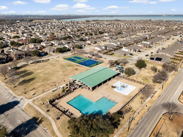 1552 Vega Drive, Forney, TX 75126