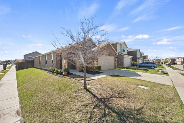 1552 Vega Drive, Forney, TX 75126