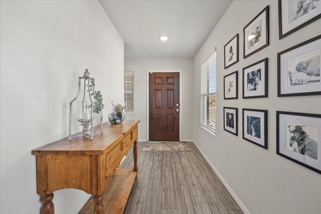 1552 Vega Drive, Forney, TX 75126