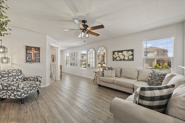 1552 Vega Drive, Forney, TX 75126