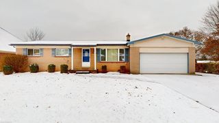 38024 N Bonkay Drive, Clinton Twp, MI 48036