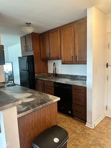 3965 N Meridian Street 3G, Indianapolis, IN 46208