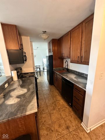 3965 N Meridian Street 3G, Indianapolis, IN 46208