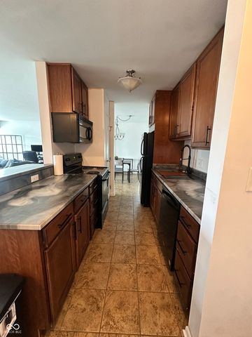 3965 N Meridian Street 3G, Indianapolis, IN 46208