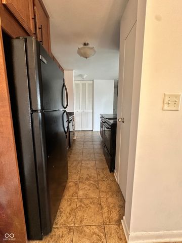 3965 N Meridian Street 3G, Indianapolis, IN 46208