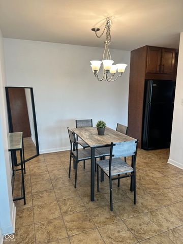 3965 N Meridian Street 3G, Indianapolis, IN 46208