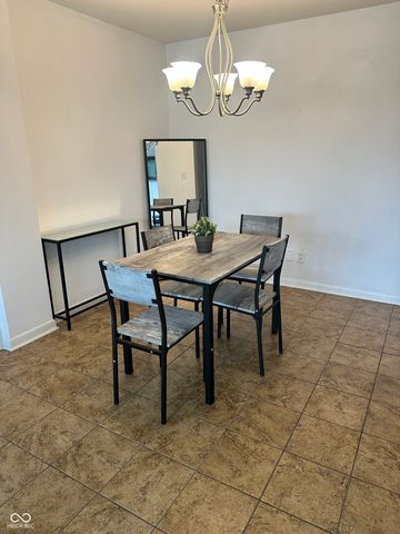 3965 N Meridian Street 3G, Indianapolis, IN 46208