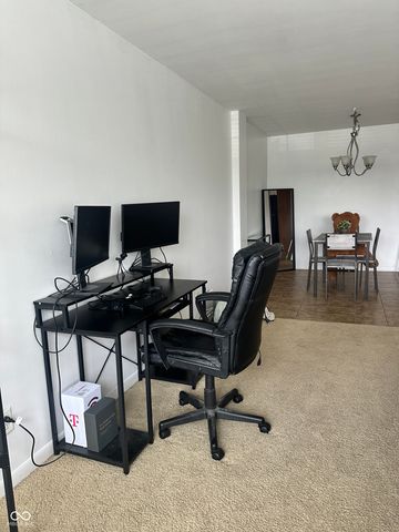 3965 N Meridian Street 3G, Indianapolis, IN 46208