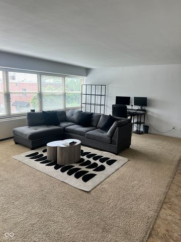 3965 N Meridian Street 3G, Indianapolis, IN 46208