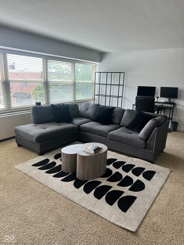 3965 N Meridian Street 3G, Indianapolis, IN 46208