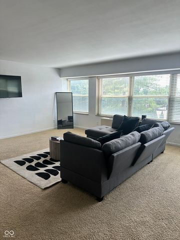 3965 N Meridian Street 3G, Indianapolis, IN 46208