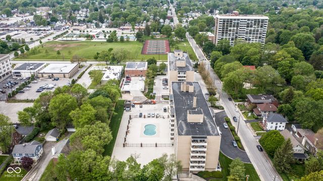 3965 N Meridian Street 3G, Indianapolis, IN 46208