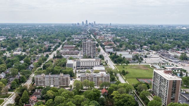 3965 N Meridian Street 3G, Indianapolis, IN 46208