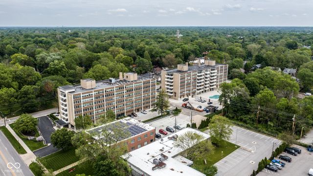 3965 N Meridian Street 3G, Indianapolis, IN 46208