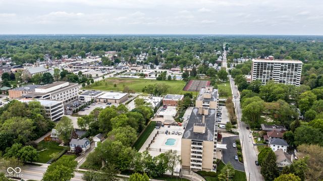 3965 N Meridian Street 3G, Indianapolis, IN 46208