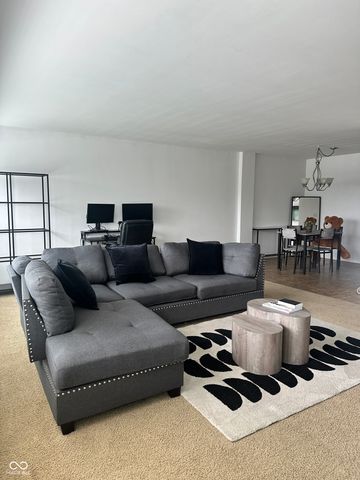 3965 N Meridian Street 3G, Indianapolis, IN 46208